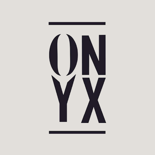 ONYX Make-Up logo