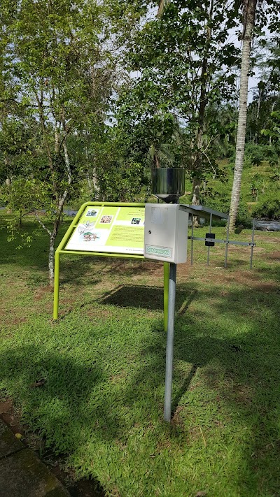 Photos of Taman Kehati AQUA Subang