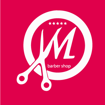 M&M Hair Studio logo