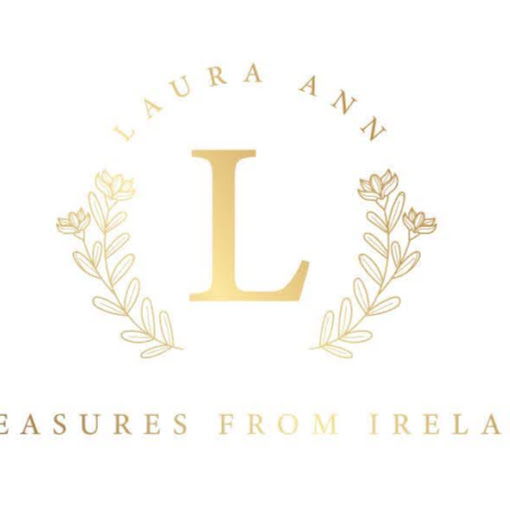 Laura Ann Treasures from Ireland