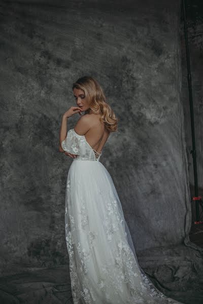 結婚式の写真家Kseniya Dikaya (dikfoto)。2019 7月30日の写真