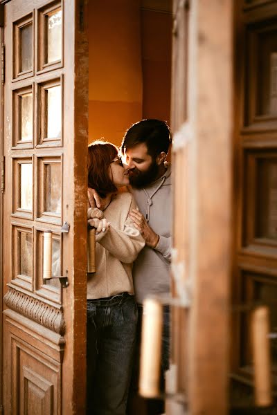 Wedding photographer Natalya Fomina (natalyafomina). Photo of 23 July 2023