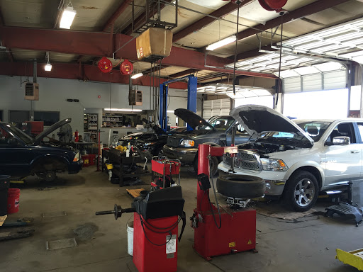 Auto Repair Shop «Halls Bridge Automotive», reviews and photos, 1327 Brookwood Ave, Jackson, GA 30233, USA