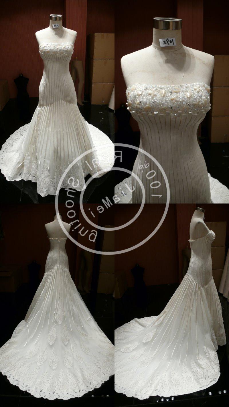 cinderella wedding dress