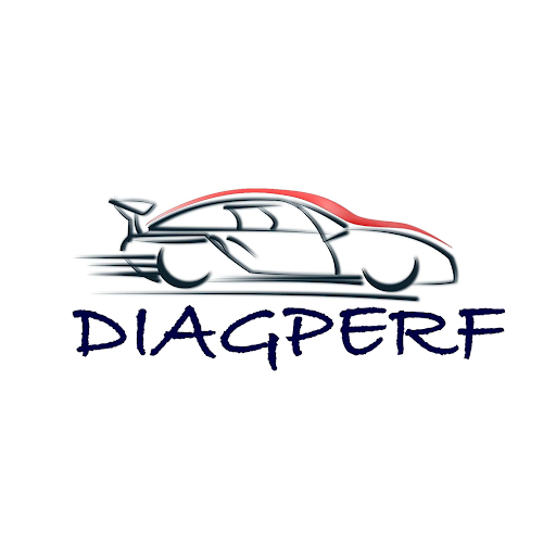 Diagperf logo