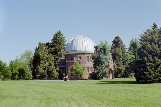 Observatory «Chamberlin Observatory», reviews and photos, 2930 E Warren Ave, Denver, CO 80210, USA