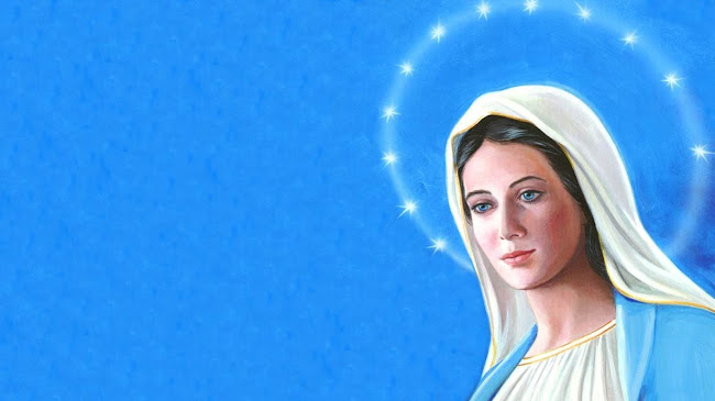 Hành trình Đức Tin của Đức Maria