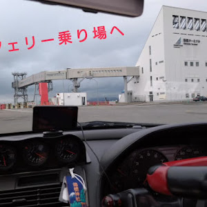NSX NA1