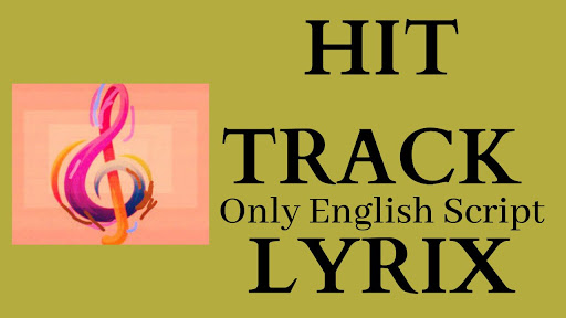 HIT TRACK LYRIX