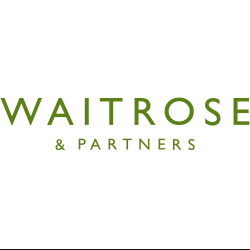 Waitrose logo