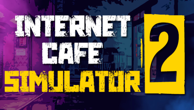 تحميل لعبة  Internet Cafe Simulator 2 للكمبيوتر مجانا