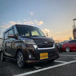 デイズルークス B21A