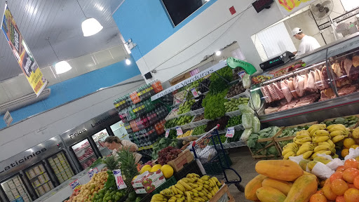 Supermercado Boldrin, Av. Dr. Cícero de Morães, 46, São Pedro do Ivaí - PR, 86945-000, Brasil, Lojas_Mercearias_e_supermercados, estado Parana