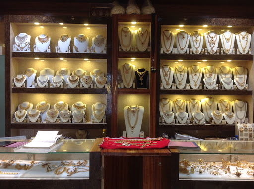 Sagunthala Jewellers, Old No- 38, New no- 46, Kapaleeswarar, N Mada St, Mylapore, Chennai, Tamil Nadu 600004, India, Jewellery_Store, state TN