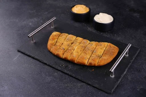 Garlic Bread