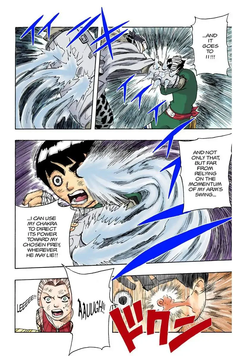 Chapter 53 Sakura's Decision Page 9