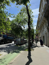 locaux professionnels à Paris 10ème (75)