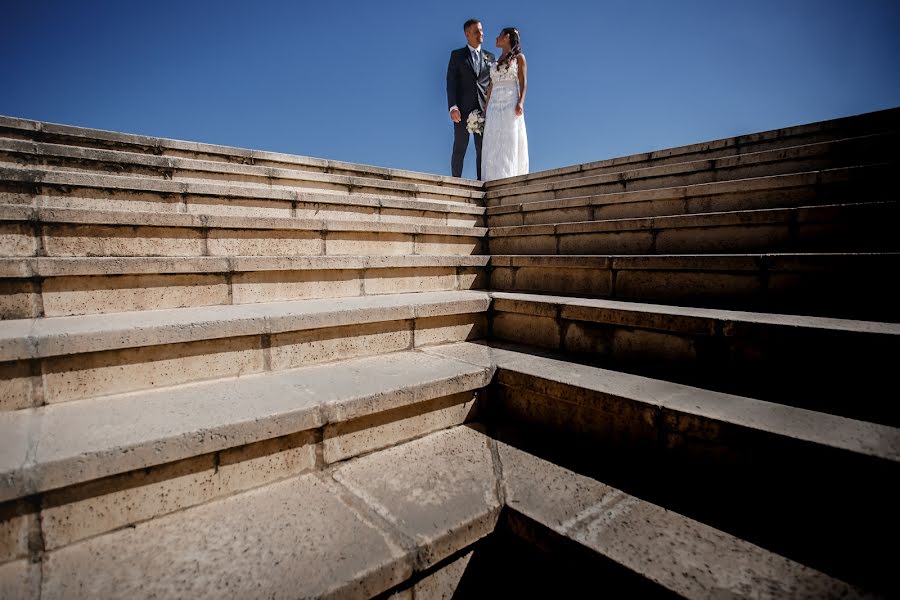 Svadobný fotograf Javier Luna (javierlunaph). Fotografia publikovaná 4. apríla 2022