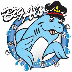 Big Al's Aquarium Supercentres - Vaughan logo