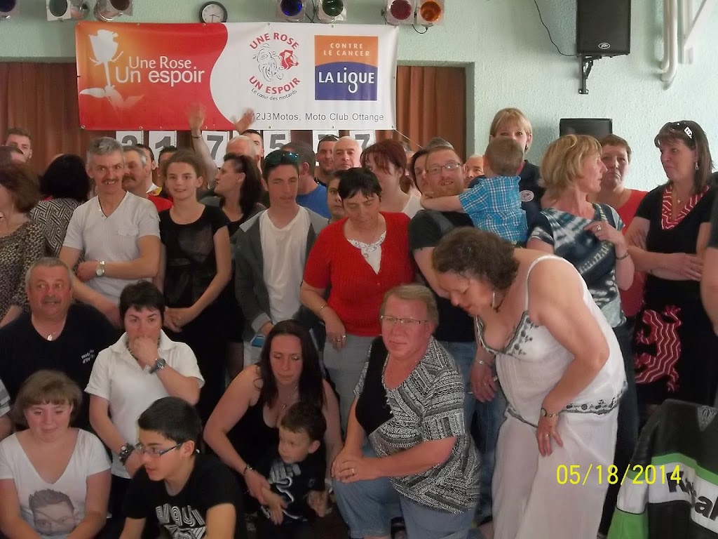 ANNIVERSAIRE ET REMISE DU CHEQUE 100_6560