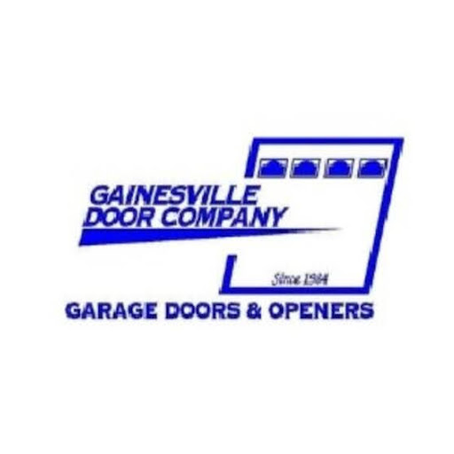 Gainesville Door Company logo