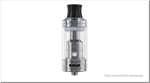 6070600 1 thumb%25255B2%25255D - 【海外】「Joyetech Ornateクリアロ」「Vapmod 180W MOD」「SA RDA」「Hur V2」「UN MO V2 RTA」ほか