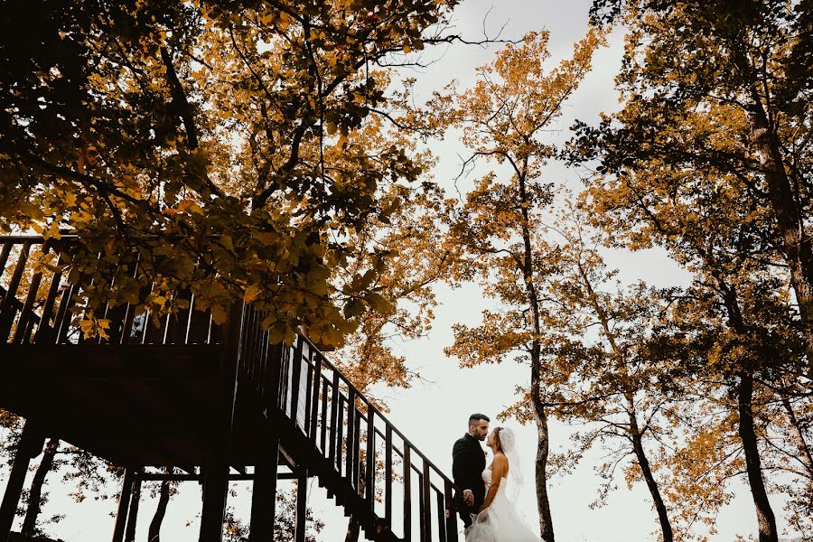 Photographe de mariage Mirko Turatti (spbstudio). Photo du 14 janvier 2019