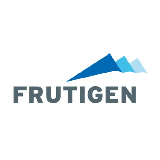 Tourist Center Frutigen logo