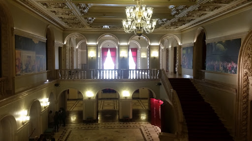 Opéra National de Bucarest