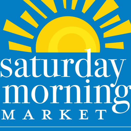 St. Petersburg Saturday Morning Market logo