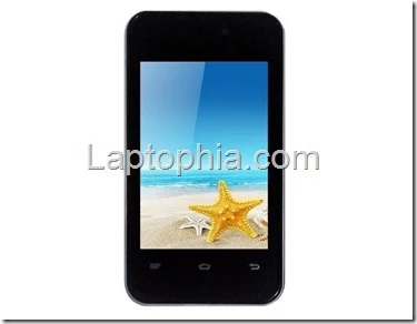 Harga Spesifikasi Advan Vandroid S35F