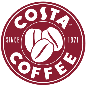 Costa Coffee - Blackfen logo