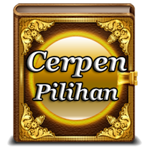 80 Cerpen Pilihan 書籍 App LOGO-APP開箱王