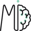 MDbrain logo