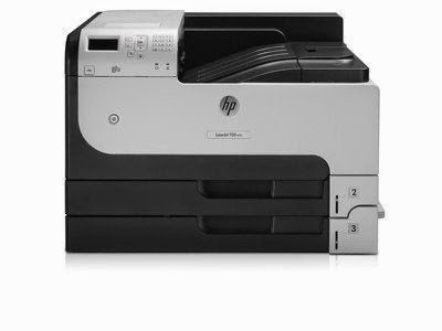  HP LASERJET ENTERPRISE 700 M712DN