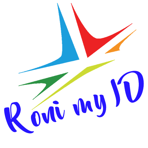 Roni my ID