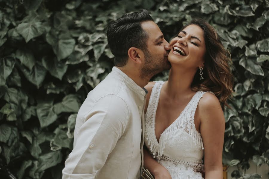 Fotógrafo de bodas Ayşegül Aydın (bogaziciphoto). Foto del 23 de mayo 2019