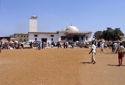 Photos of Grande Mosqu&eacute;e de Foumban