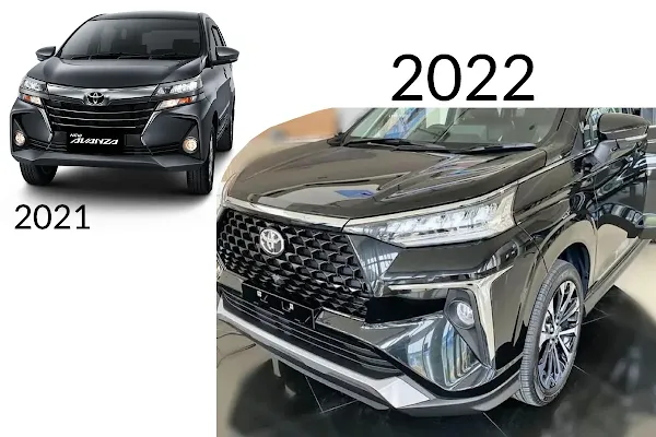 avanza veloz 2022