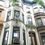 2nd Street, Park Slope - Brownstone Renovation