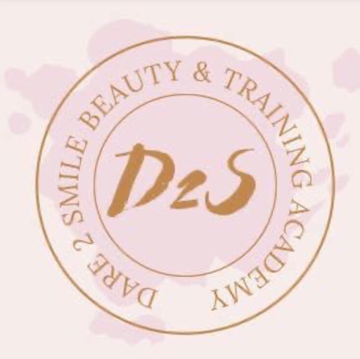 Dare2Smile Beauty logo