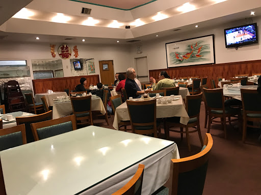 Chinese Restaurant «New Station Seafood», reviews and photos, 1800 Broadway, Sacramento, CA 95818, USA