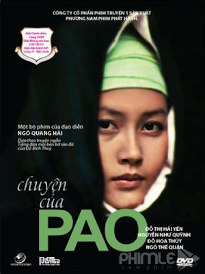 Movie Chuyện Của Pao - Chuyện Của Pao (2009)