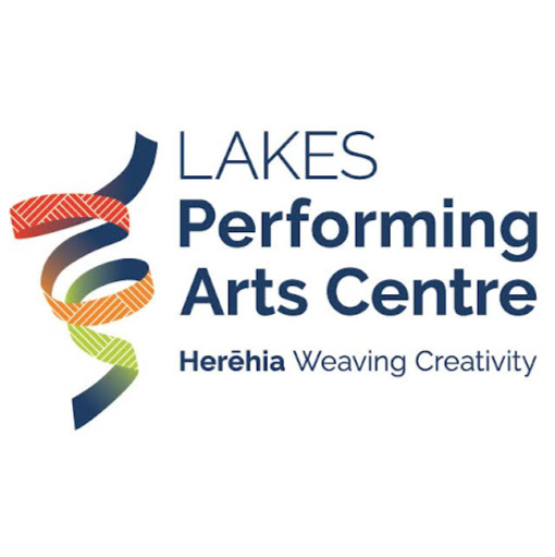 Lakes Performing Arts Centre logo