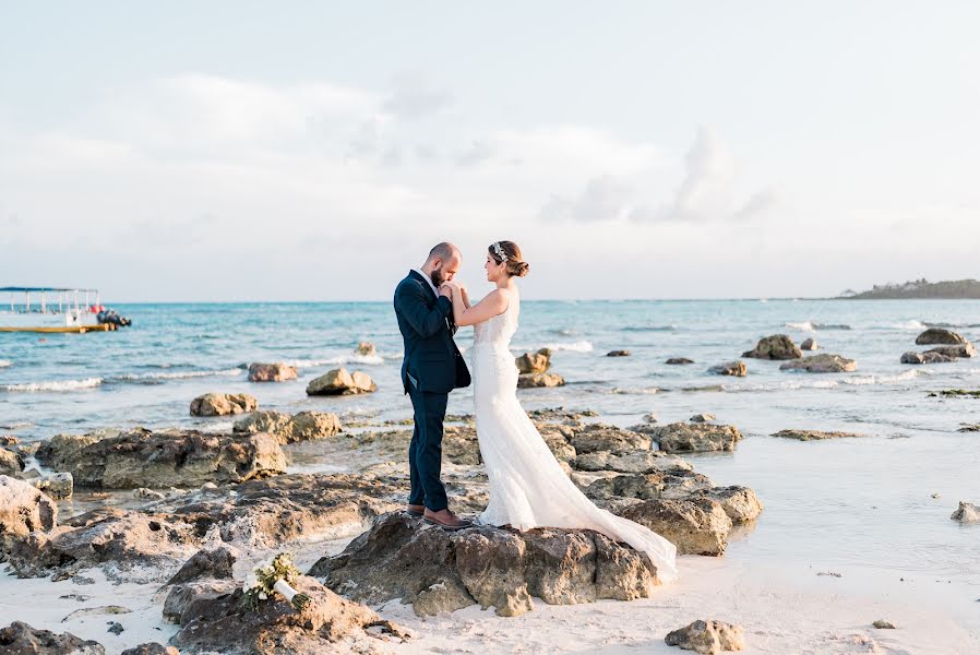 Fotógrafo de casamento Luis Tovilla (loutovilla). Foto de 6 de maio