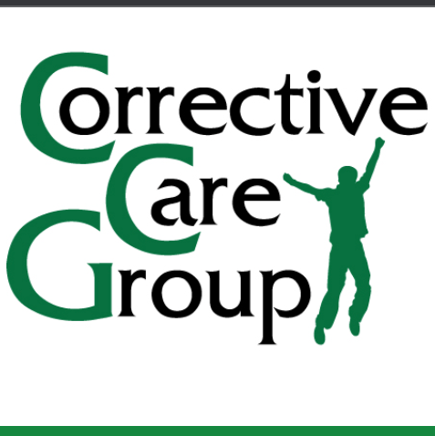 Corrective Care Group, PC logo