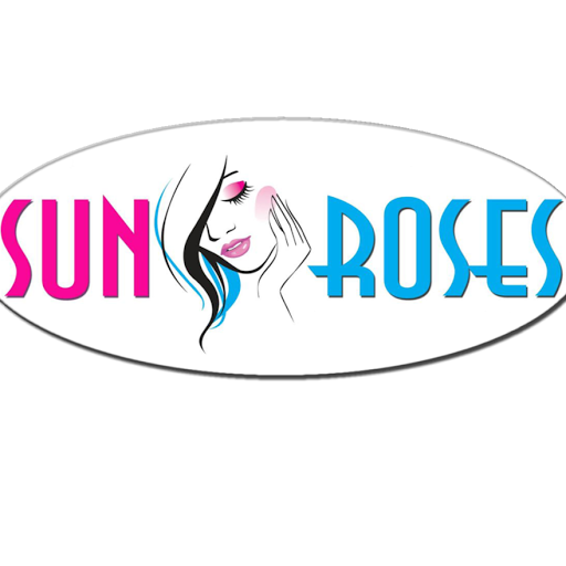 Sun Roses