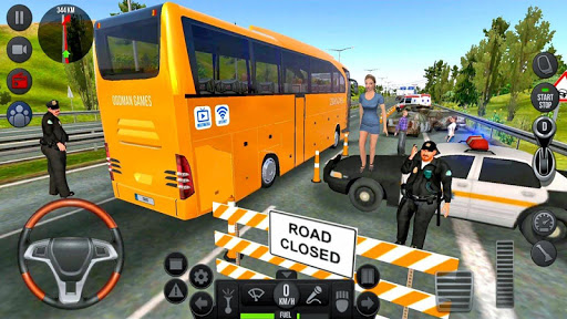 City Transport Simulator: Ultimate Public Bus 2020 screenshots 7