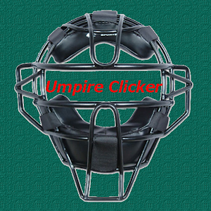 Umpire's Clicker.apk 1.0