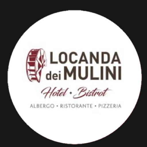 Locanda dei Mulini logo